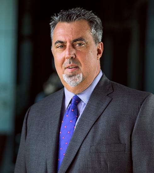 Jason A. Specht