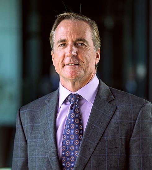 Mark T. Collinsworth